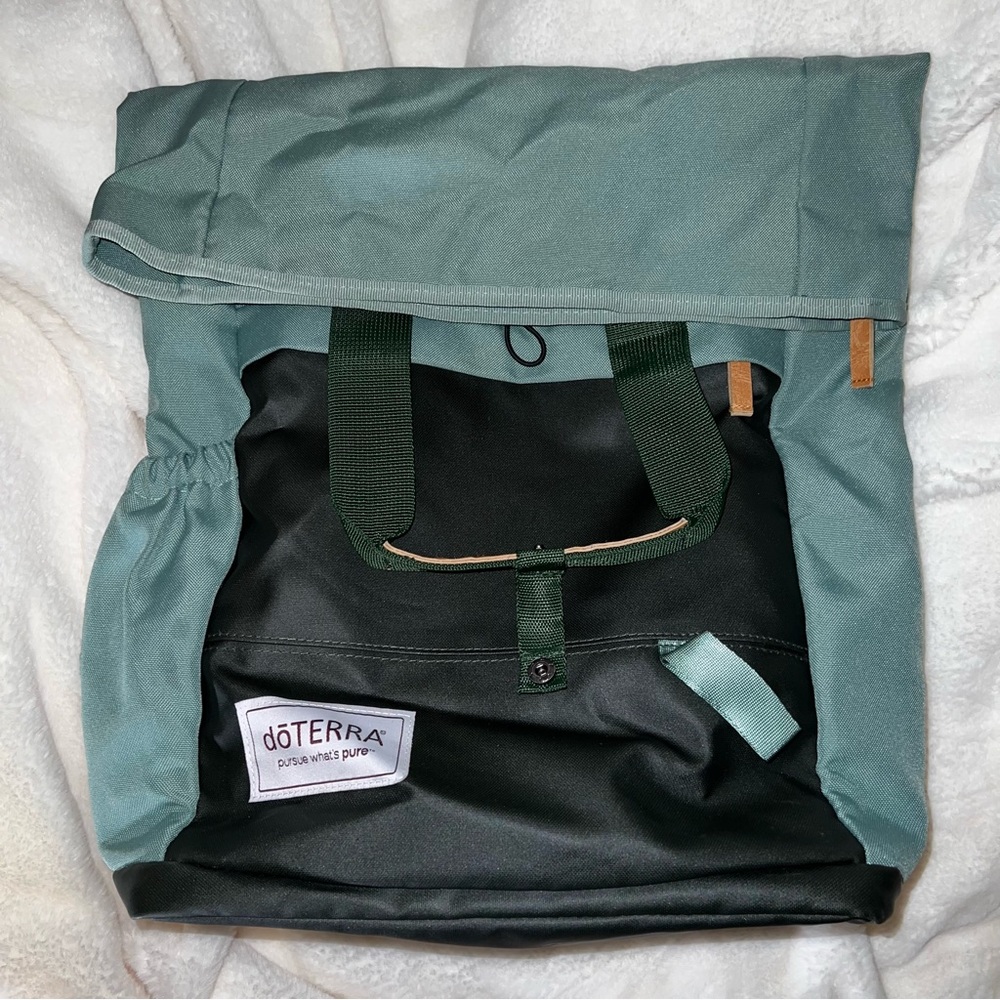 doTerra Backpack